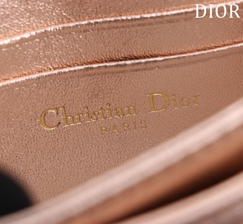 Dior My Lady Bags